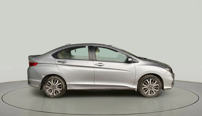 2019 Honda City 1.5L I-VTEC ZX CVT, Petrol, Automatic, 24,828 km, Right Side View