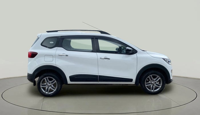 2023 Renault TRIBER RXZ, Petrol, Manual, 10,335 km, Right Side