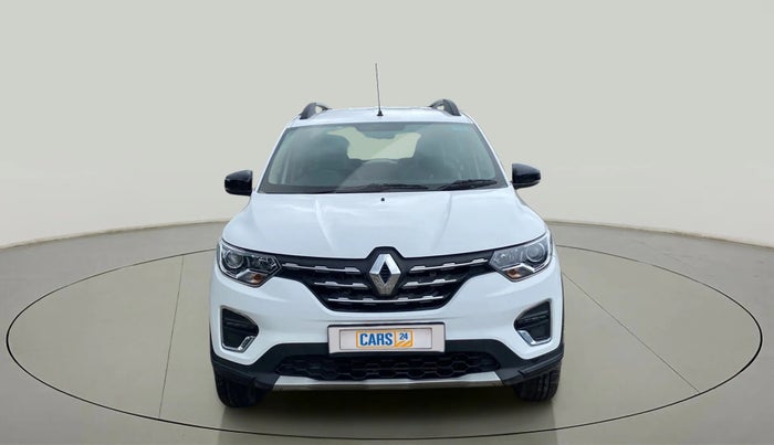 2023 Renault TRIBER RXZ, Petrol, Manual, 10,335 km, Front