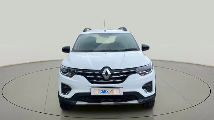 2023 Renault TRIBER RXZ, Petrol, Manual, 10,335 km, Front