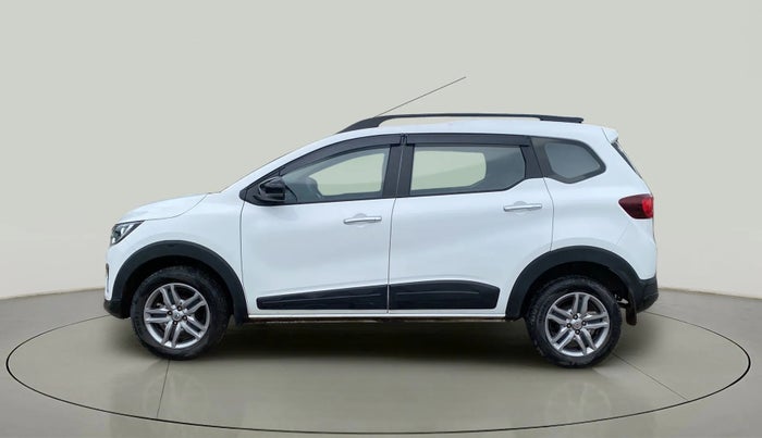 2023 Renault TRIBER RXZ, Petrol, Manual, 10,335 km, Left Side