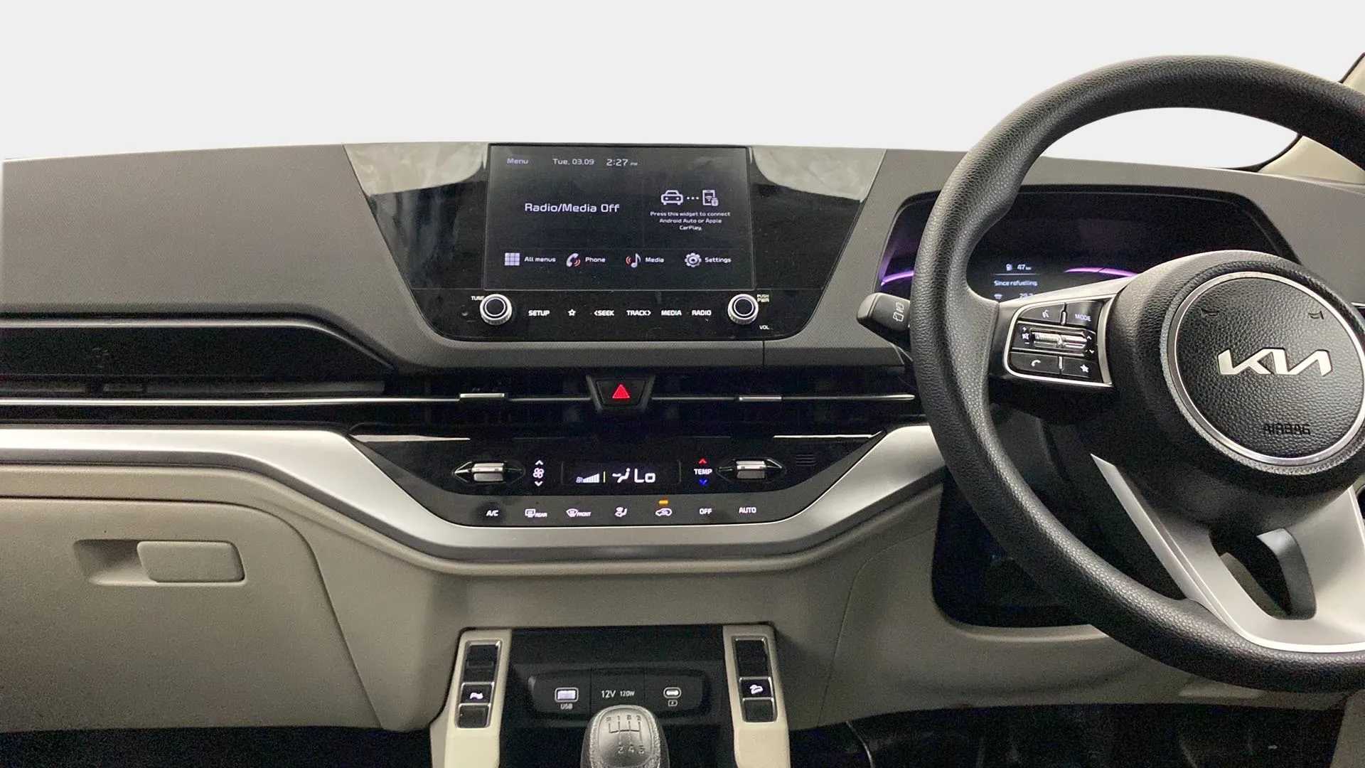 Features