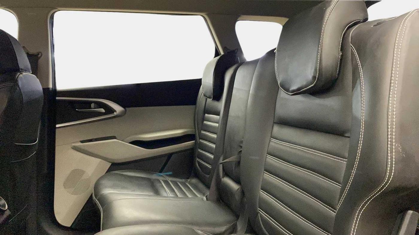 2022 KIA CARENS PRESTIGE PLUS 1.5 DIESEL 7 STR, Diesel, Manual, 10,150 km, Right Side Rear Door Cabin