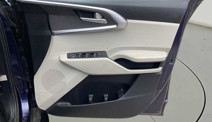 2022 KIA CARENS PRESTIGE PLUS 1.5 DIESEL 7 STR, Diesel, Manual, 10,150 km, Driver Side Door Panels Control
