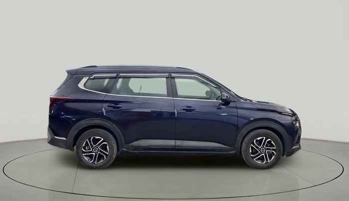 2022 KIA CARENS PRESTIGE PLUS 1.5 DIESEL 7 STR, Diesel, Manual, 10,150 km, Right Side View