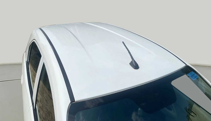 2018 Hyundai NEW SANTRO ASTA MT, Petrol, Manual, 72,996 km, Roof