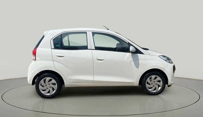 2018 Hyundai NEW SANTRO ASTA MT, Petrol, Manual, 72,996 km, Right Side View