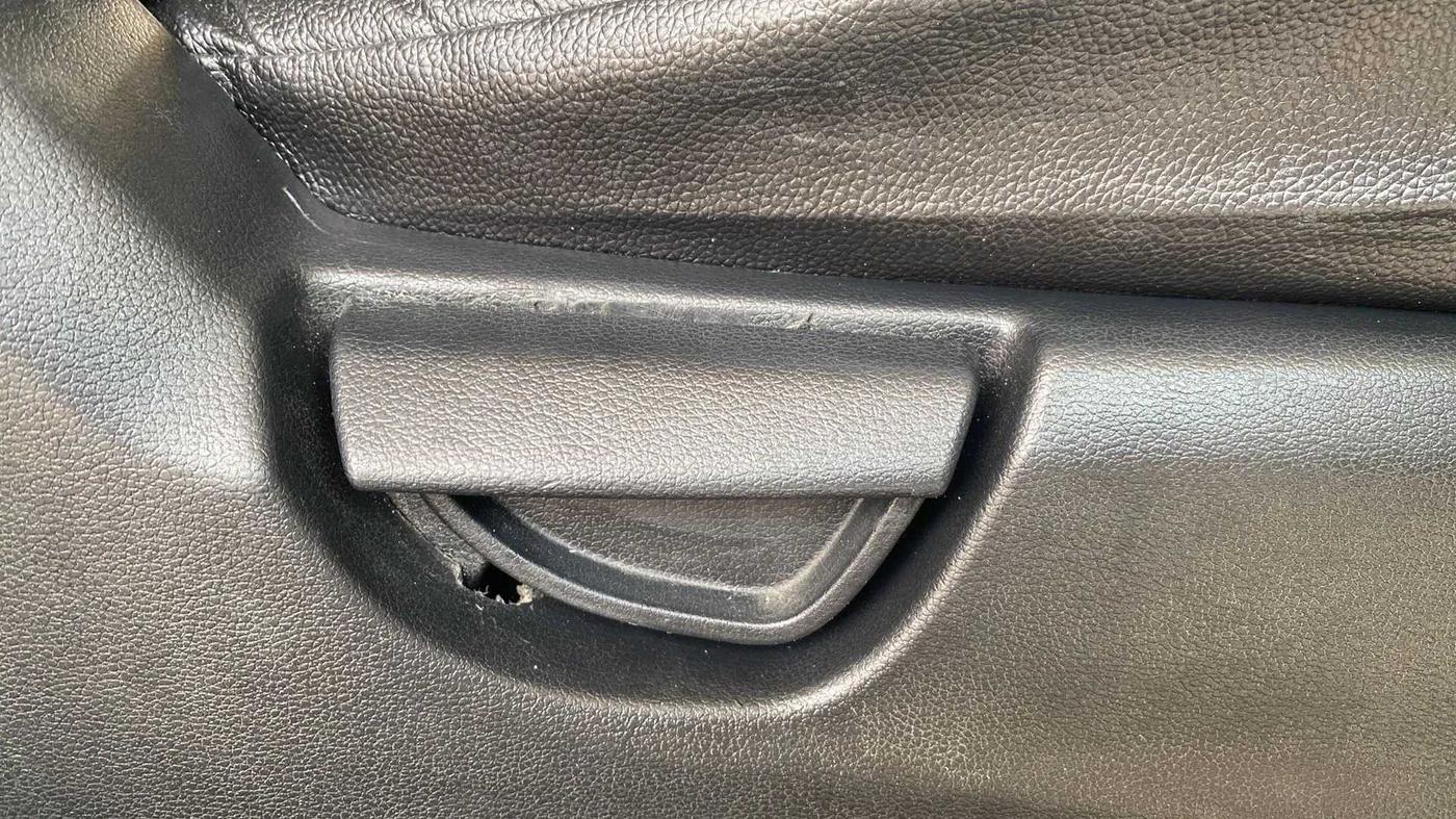 2018 Hyundai NEW SANTRO ASTA MT, Petrol, Manual, 72,996 km, Driver Side Adjustment Panel