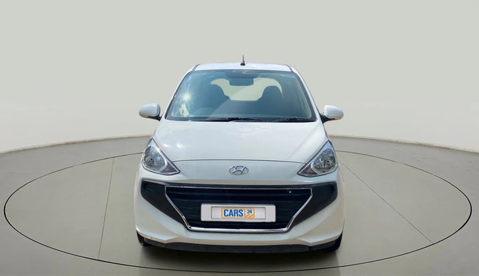 2018 Hyundai NEW SANTRO ASTA MT, Petrol, Manual, 72,996 km, Front