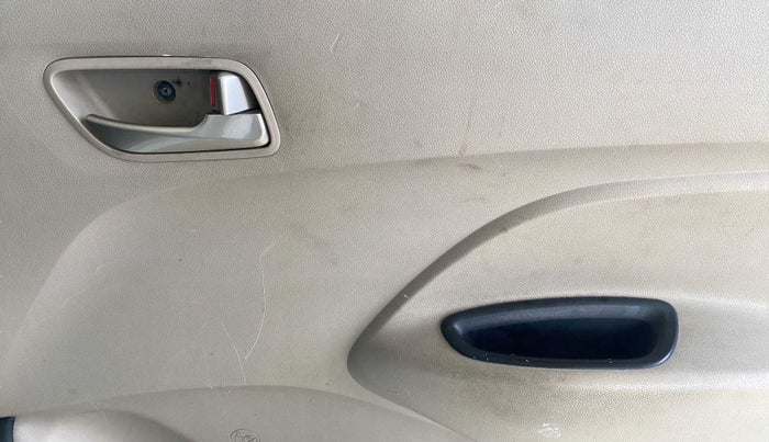 2018 Hyundai NEW SANTRO ASTA MT, Petrol, Manual, 72,996 km, Driver Side Door Panels Control