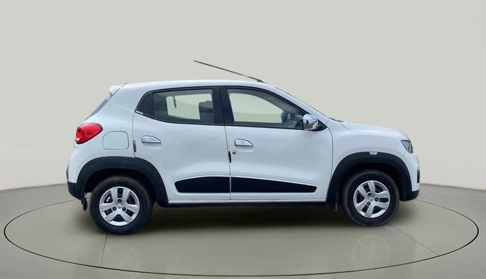 2019 Renault Kwid RXL, Petrol, Manual, 38,281 km, Right Side View