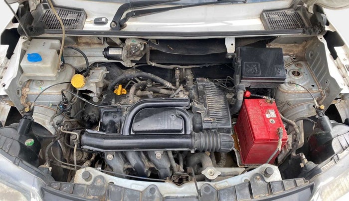 2019 Renault Kwid RXL, Petrol, Manual, 38,281 km, Open Bonet