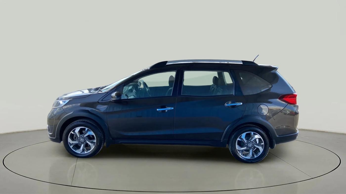 2019 Honda BR-V 1.5L I-VTEC V CVT, Petrol, Automatic, 51,580 km, Left Side