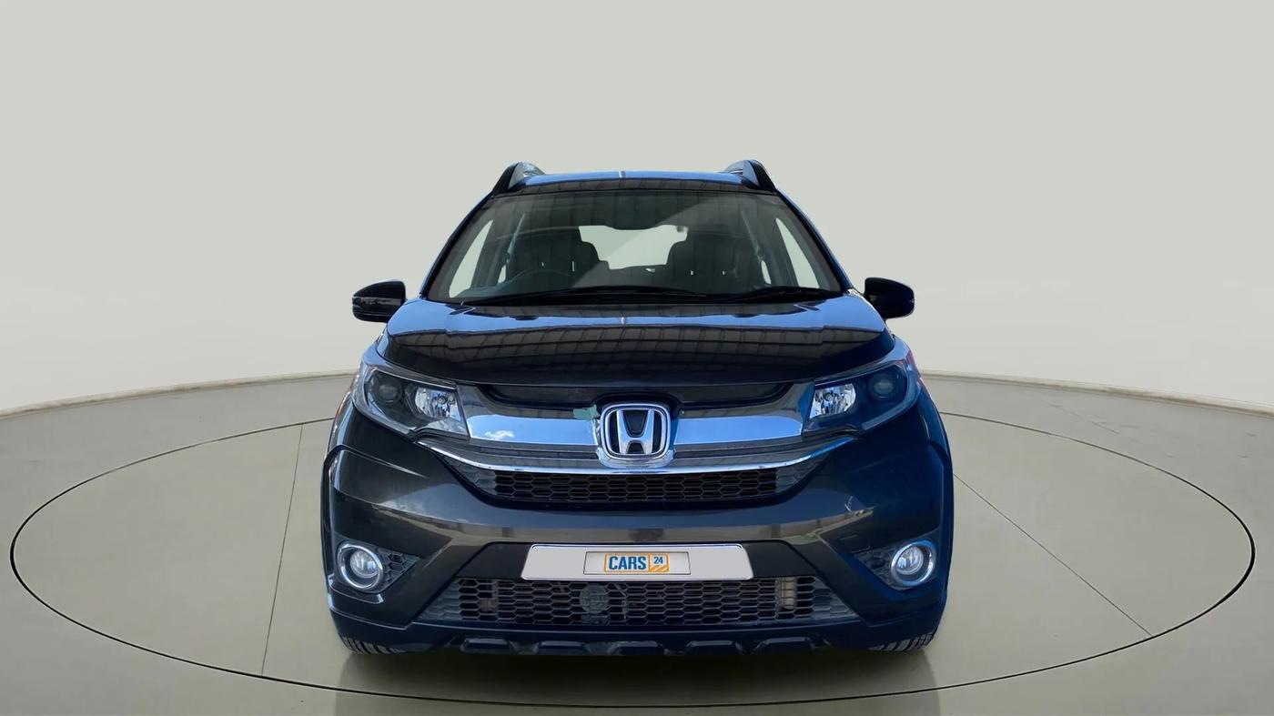 2019 Honda BR-V 1.5L I-VTEC V CVT, Petrol, Automatic, 51,580 km, Front