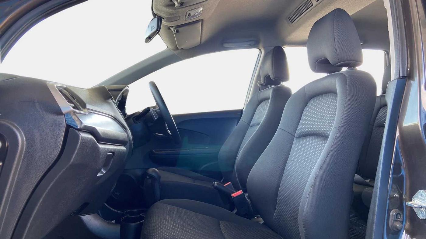 2019 Honda BR-V 1.5L I-VTEC V CVT, Petrol, Automatic, 51,580 km, Right Side Front Door Cabin