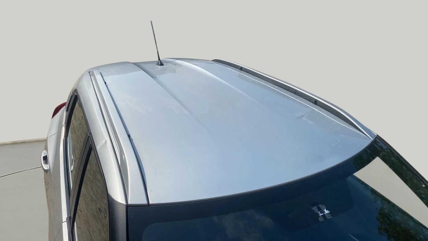 2022 Nissan MAGNITE XE, Petrol, Manual, 28,256 km, Roof