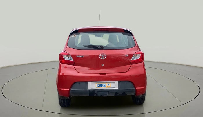 2018 Tata Tiago XZ PETROL, Petrol, Manual, 25,082 km, Back/Rear