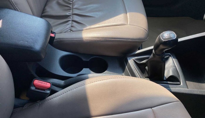 2019 Hyundai Elite i20 SPORTZ PLUS 1.2, Petrol, Manual, 63,075 km, Gear Lever