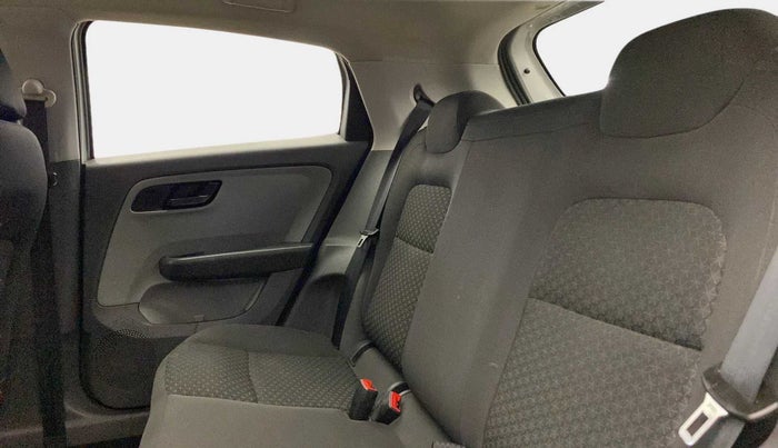 2020 Tata ALTROZ XM PETROL, Petrol, Manual, 16,823 km, Right Side Rear Door Cabin