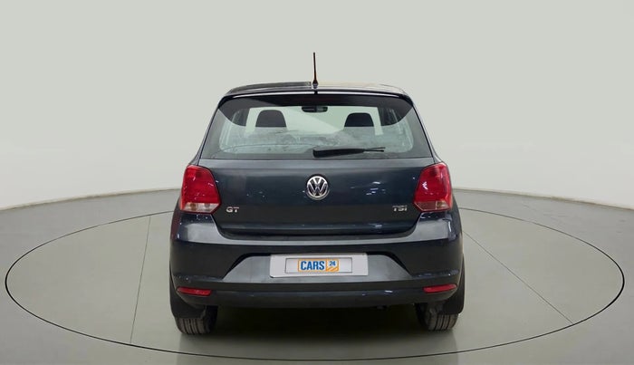 2019 Volkswagen Polo GT TSI AT, Petrol, Automatic, 26,310 km, Back/Rear