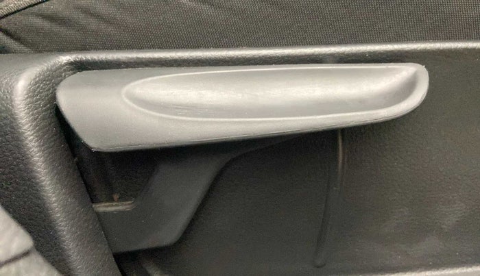 2019 Volkswagen Polo GT TSI AT, Petrol, Automatic, 26,310 km, Driver Side Adjustment Panel