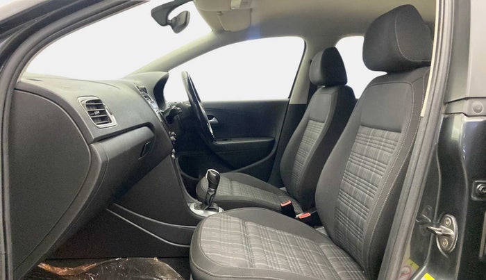 2019 Volkswagen Polo GT TSI AT, Petrol, Automatic, 26,310 km, Right Side Front Door Cabin