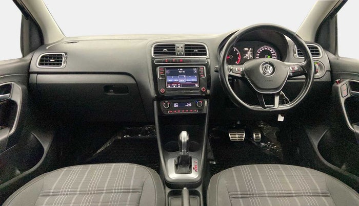 2019 Volkswagen Polo GT TSI AT, Petrol, Automatic, 26,310 km, Dashboard
