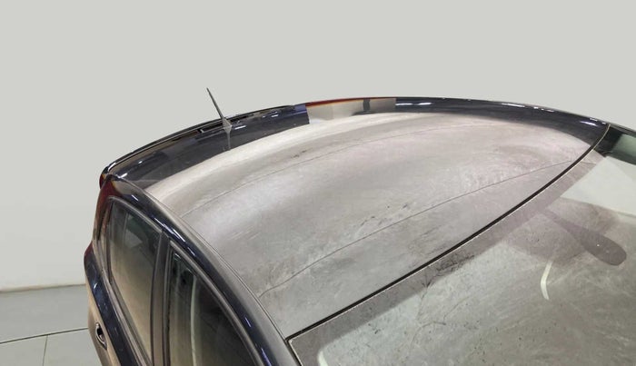 2019 Volkswagen Polo GT TSI AT, Petrol, Automatic, 26,310 km, Roof