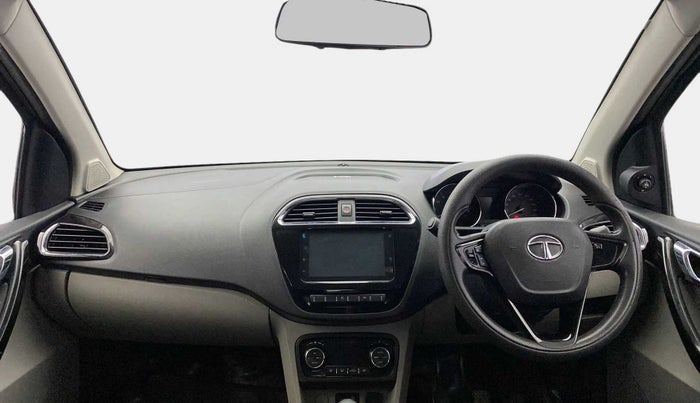2019 Tata Tiago XZ PLUS PETROL, Petrol, Manual, 98,499 km, Dashboard