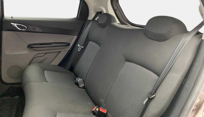 2019 Tata Tiago XZ PLUS PETROL, Petrol, Manual, 98,499 km, Right Side Rear Door Cabin
