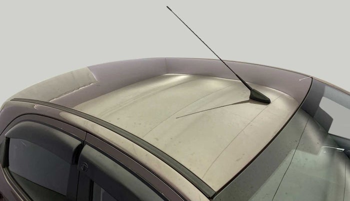 2019 Tata Tiago XZ PLUS PETROL, Petrol, Manual, 98,499 km, Roof