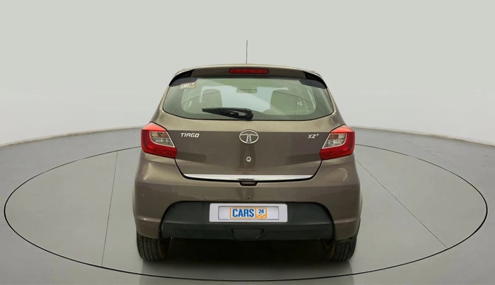 2019 Tata Tiago XZ PLUS PETROL, Petrol, Manual, 98,499 km, Back/Rear