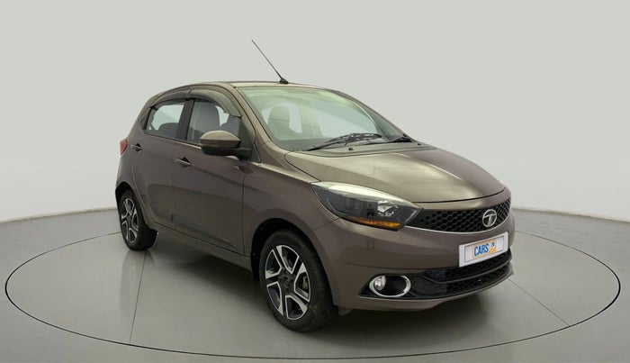 2019 Tata Tiago XZ PLUS PETROL, Petrol, Manual, 98,499 km, SRP