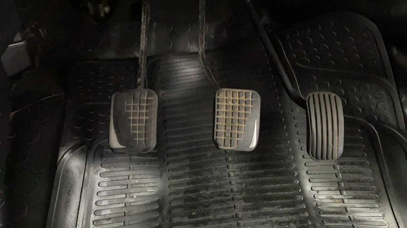 2019 Tata Tiago XZ PLUS PETROL, Petrol, Manual, 98,499 km, Gear Lever