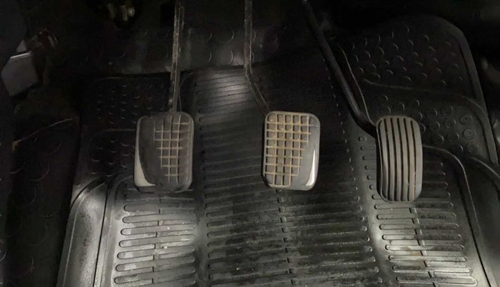 2019 Tata Tiago XZ PLUS PETROL, Petrol, Manual, 98,499 km, Gear Lever