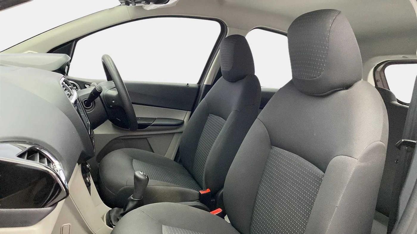 2019 Tata Tiago XZ PLUS PETROL, Petrol, Manual, 98,499 km, Right Side Front Door Cabin