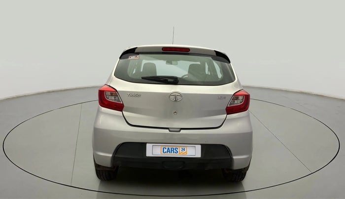 2018 Tata Tiago XZA PETROL, Petrol, Automatic, 27,571 km, Back/Rear