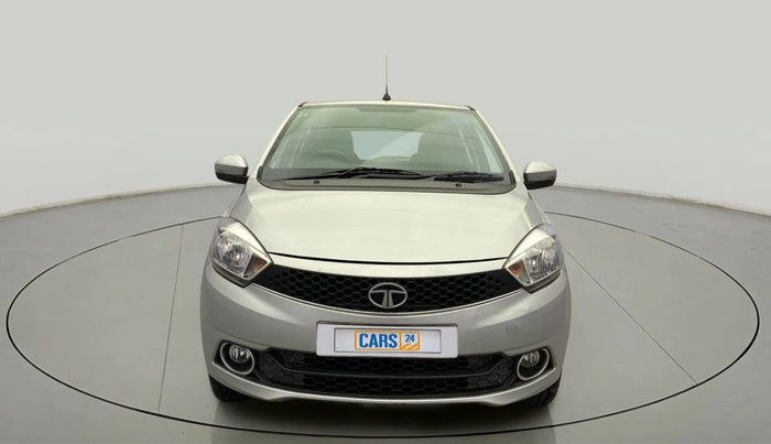 2018 Tata Tiago XZA PETROL, Petrol, Automatic, 27,571 km, Front