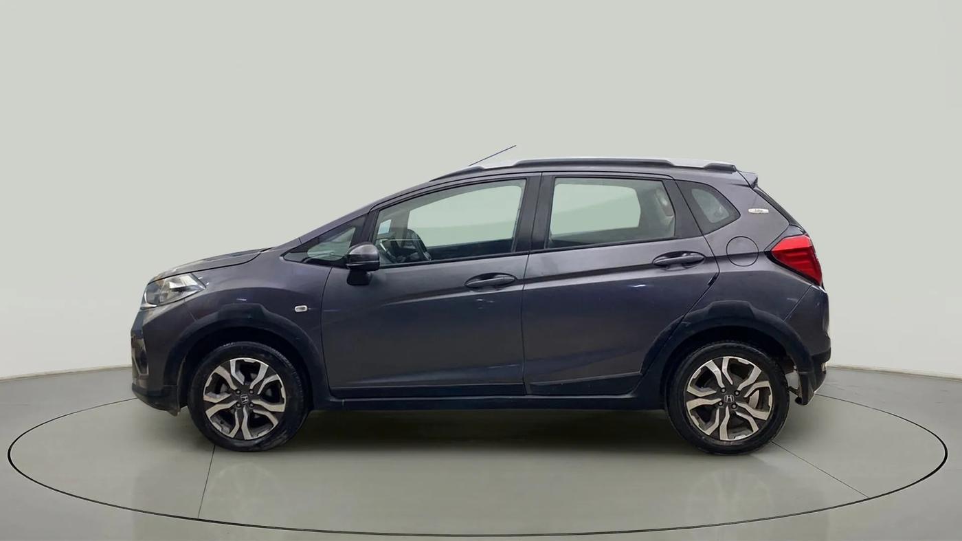 2018 Honda WR-V 1.2L I-VTEC EDGE EDITION, Petrol, Manual, 50,700 km, Left Side