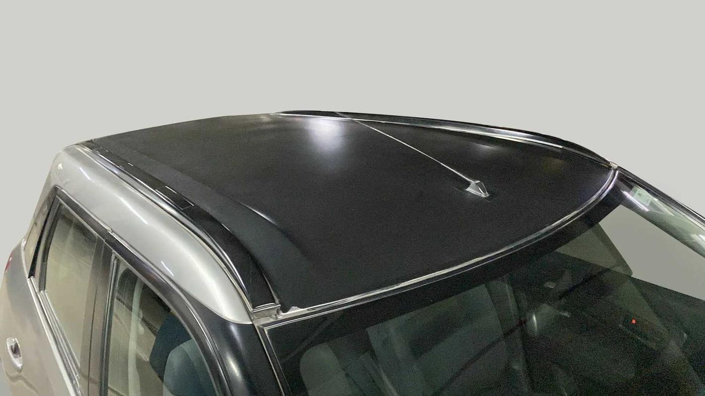2016 Maruti Vitara Brezza VDI (O), Diesel, Manual, 74,276 km, Roof