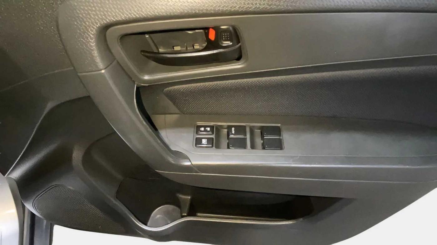 2016 Maruti Vitara Brezza VDI (O), Diesel, Manual, 74,276 km, Driver Side Door Panels Control