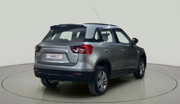 2016 Maruti Vitara Brezza VDI (O), Diesel, Manual, 74,157 km, Right Back Diagonal