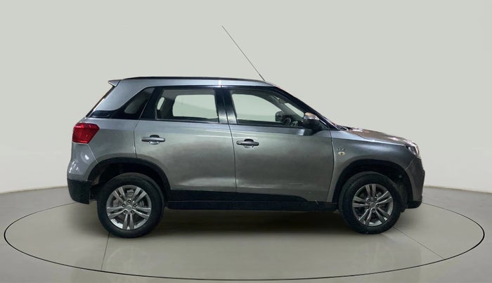 2016 Maruti Vitara Brezza VDI (O), Diesel, Manual, 74,157 km, Right Side View