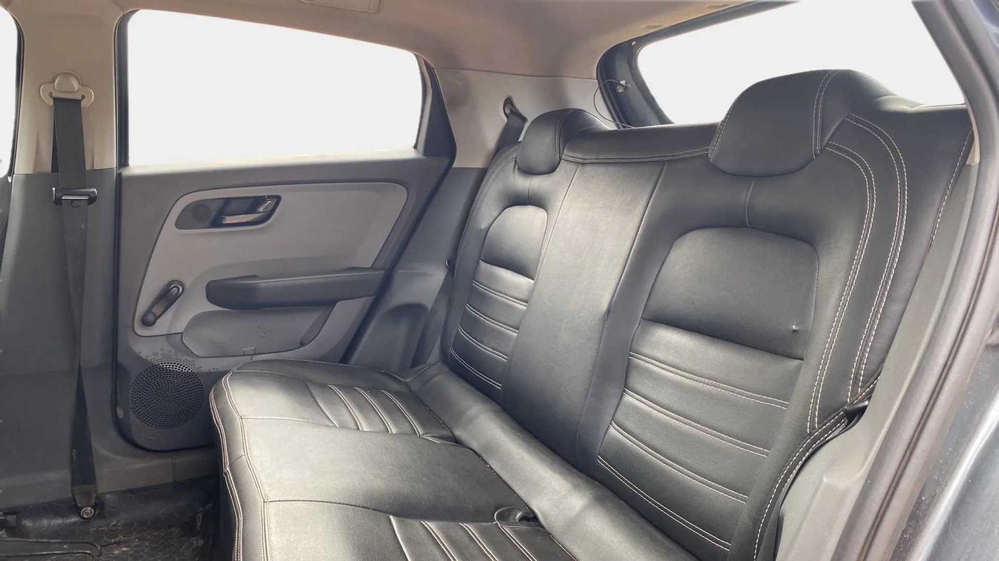2020 Tata ALTROZ XE PETROL, Petrol, Manual, 49,439 km, Right Side Rear Door Cabin