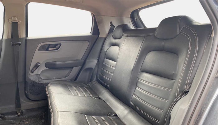 2020 Tata ALTROZ XE PETROL, Petrol, Manual, 49,439 km, Right Side Rear Door Cabin