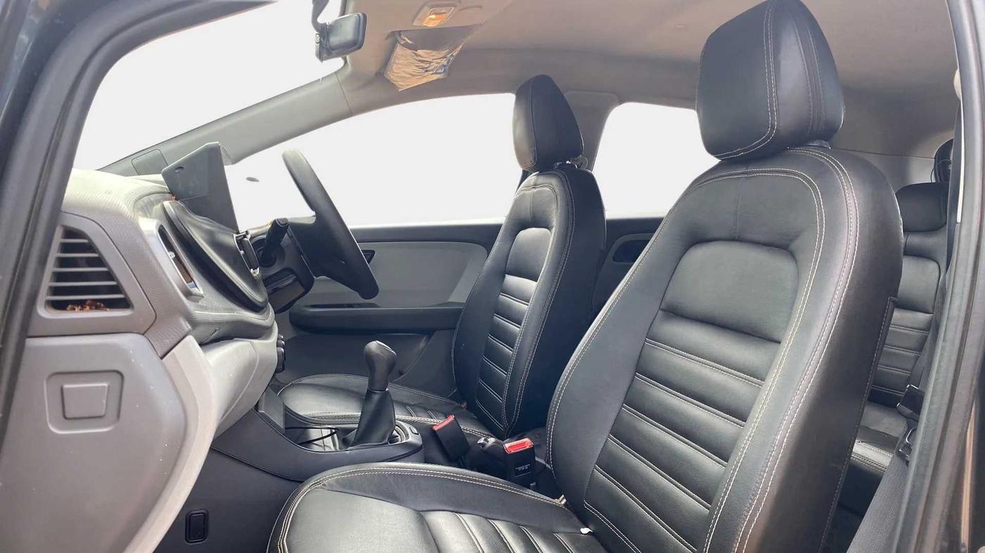 2020 Tata ALTROZ XE PETROL, Petrol, Manual, 49,439 km, Right Side Front Door Cabin