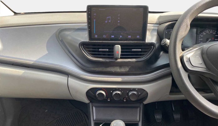 2020 Tata ALTROZ XE PETROL, Petrol, Manual, 49,439 km, Air Conditioner