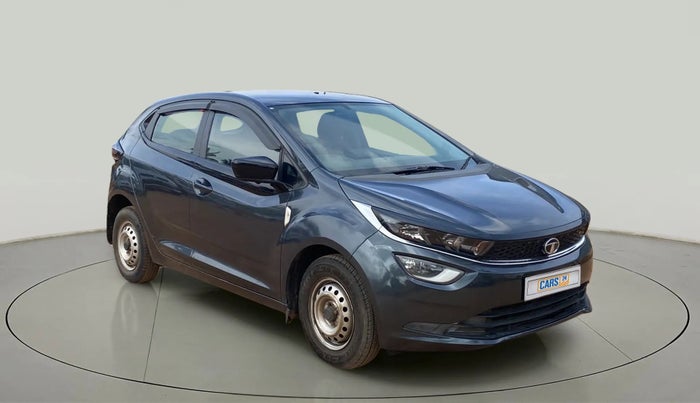 2020 Tata ALTROZ XE PETROL, Petrol, Manual, 49,439 km, SRP