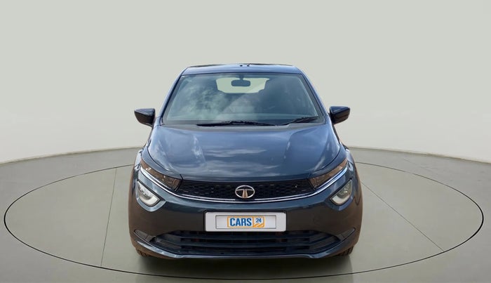 2020 Tata ALTROZ XE PETROL, Petrol, Manual, 49,439 km, Front