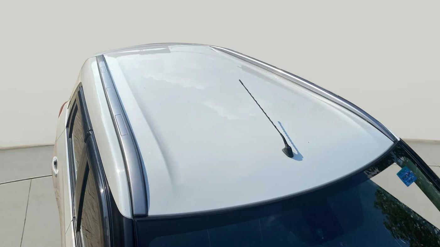 2021 Maruti Vitara Brezza ZXI PLUS, Petrol, Manual, 18,369 km, Roof